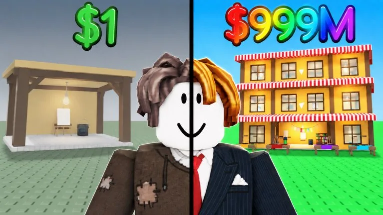 Paint to Get Rich π¨ Worlds